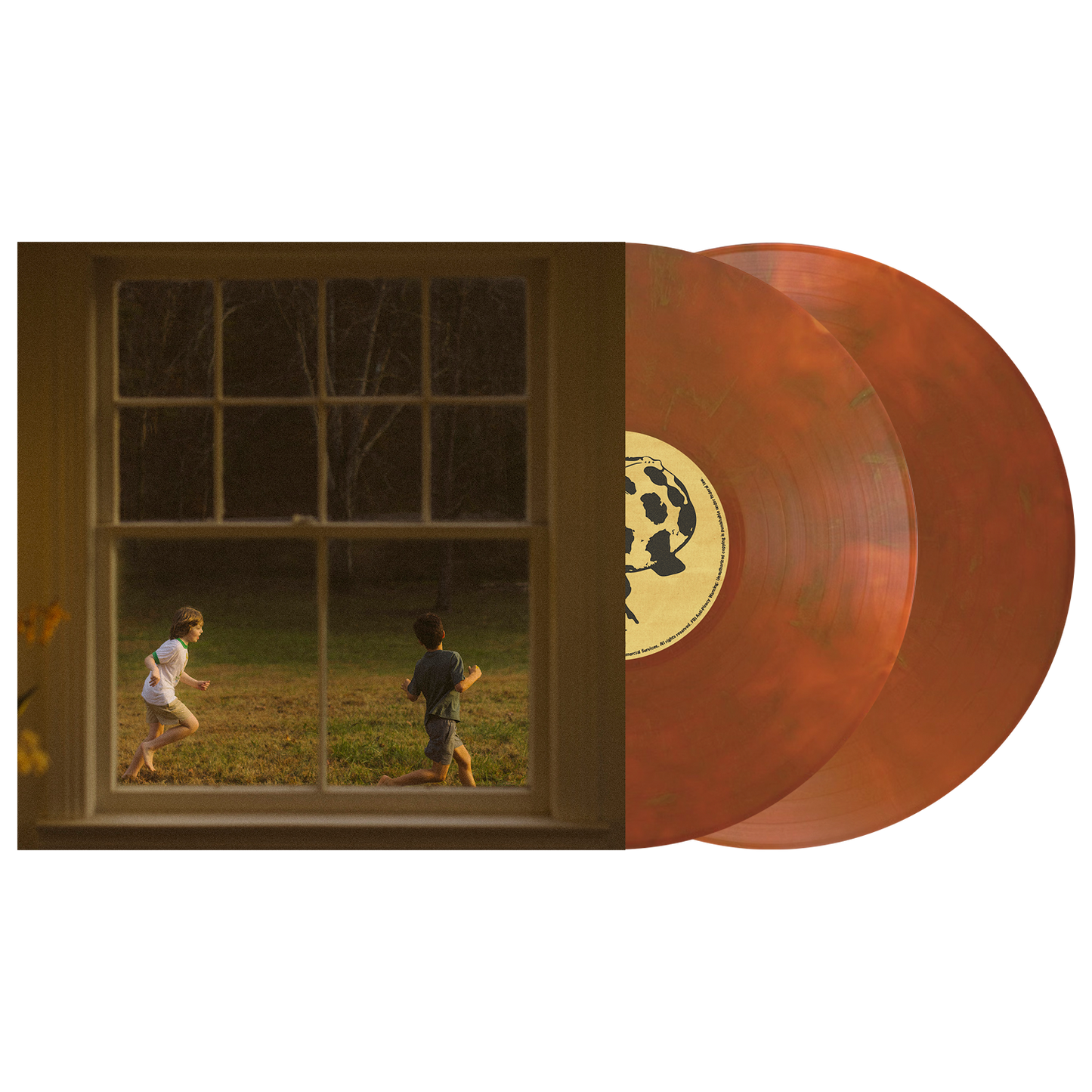 Noah Kahan - The Great Divide - LP