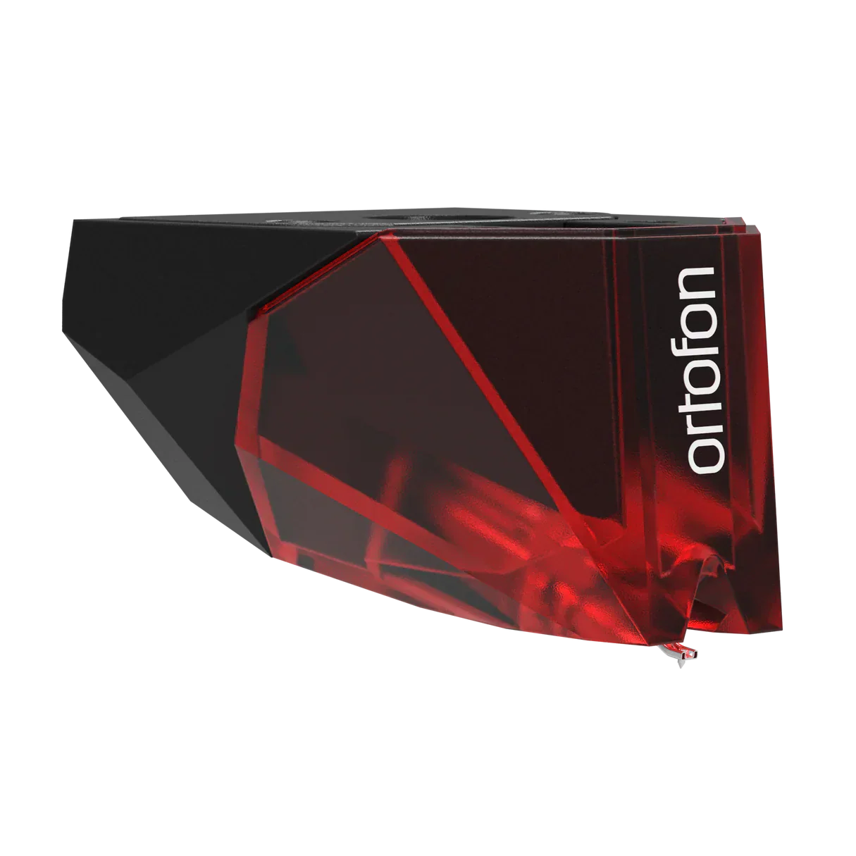 Ortofon - 2MR Red MM Phono Cartridge