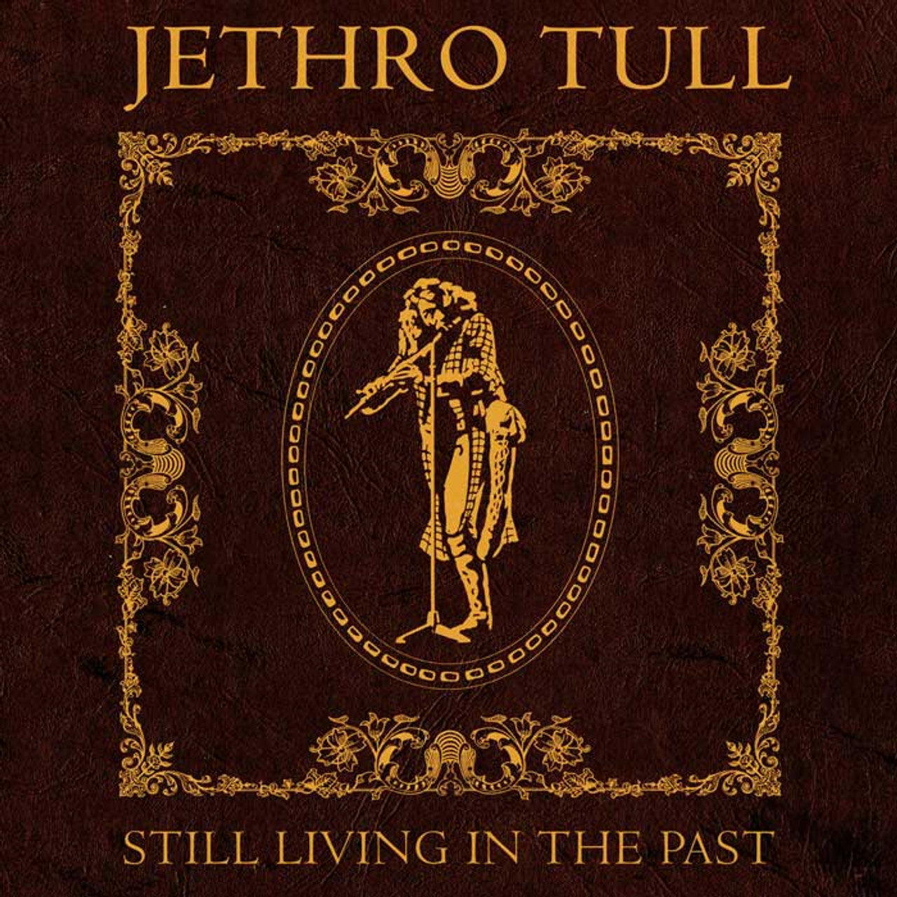 Jethro Tull - Still Living in the Past (The Steven Wilson Remixes) - LP