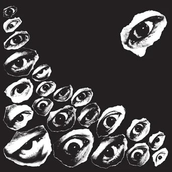 Crow "Eye" Cassette