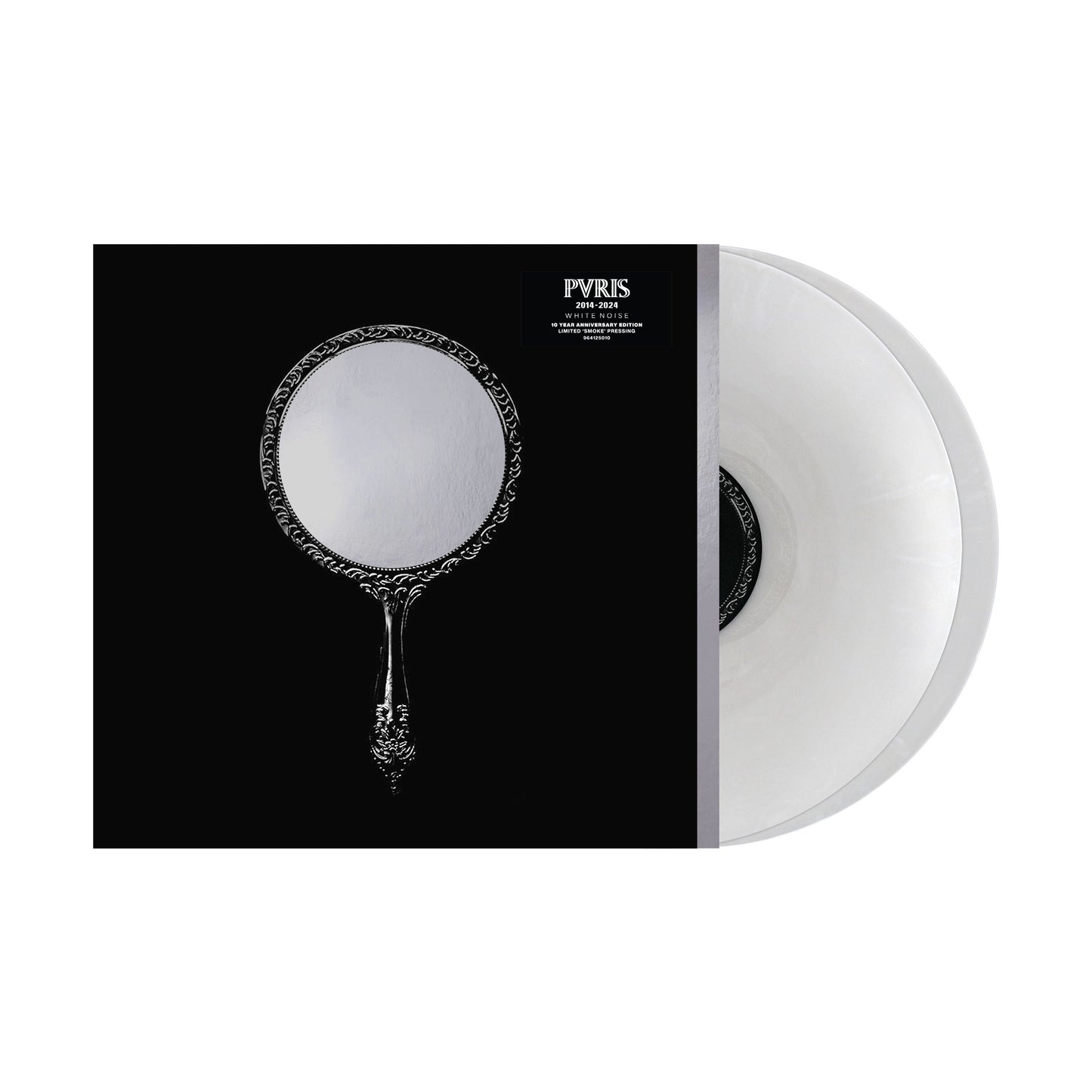 PVRIS - White Noise (10th Anniversary) - LP
