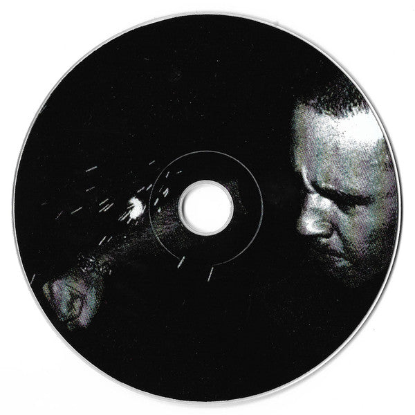 Enemies "S/T" CD