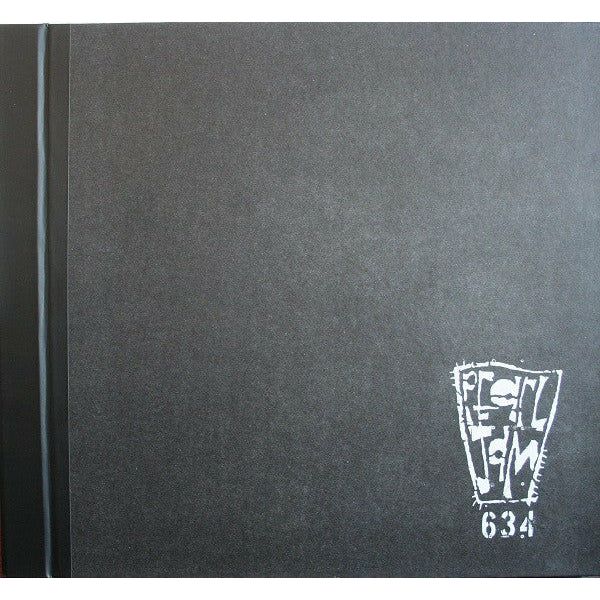 Pearl Jam - MT. Baker Theater 5/10/00 - LP