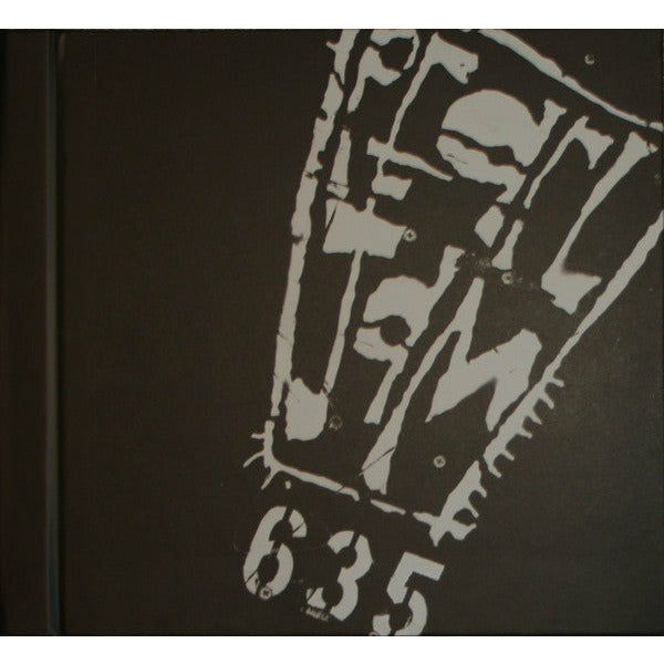 Pearl Jam - Aladdin Theater 11/30/93 - LP