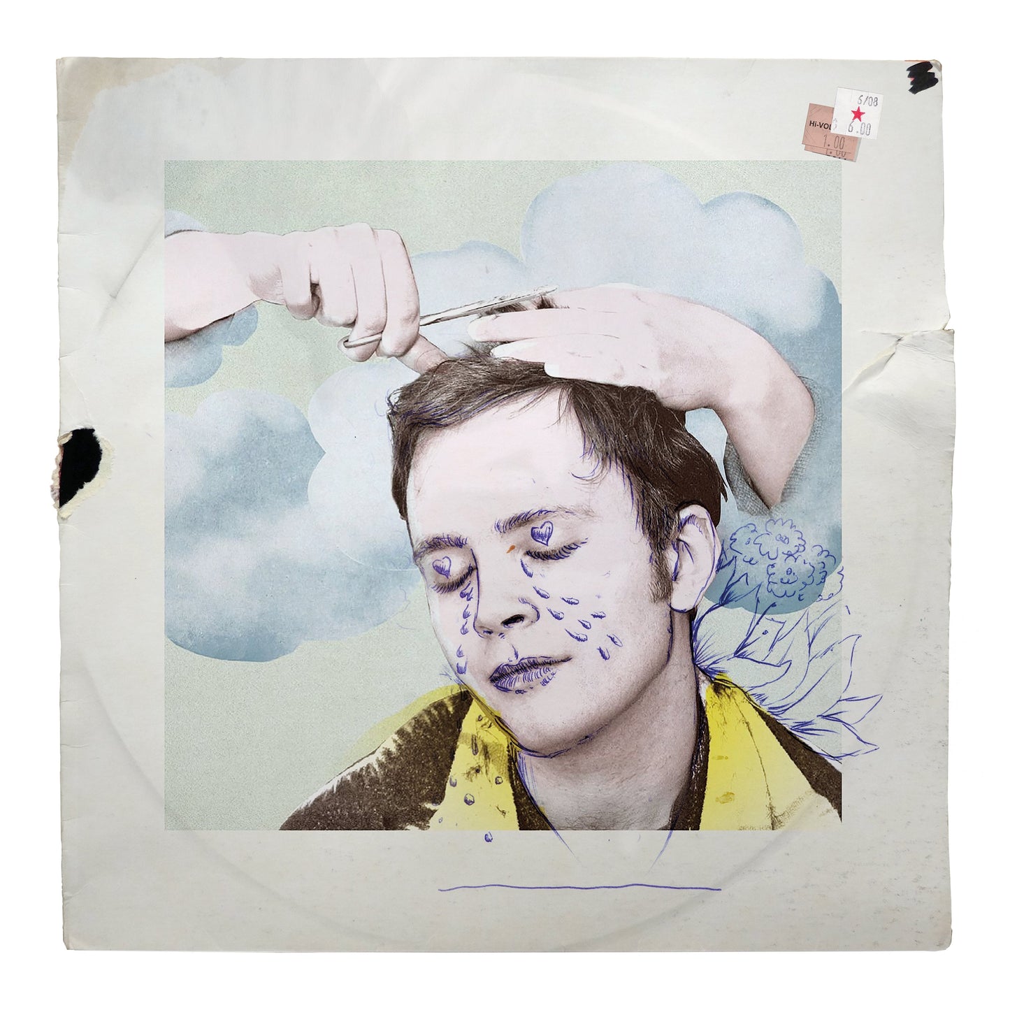 Jens Lekman - The Linden Trees Are Still In Blossom - LP