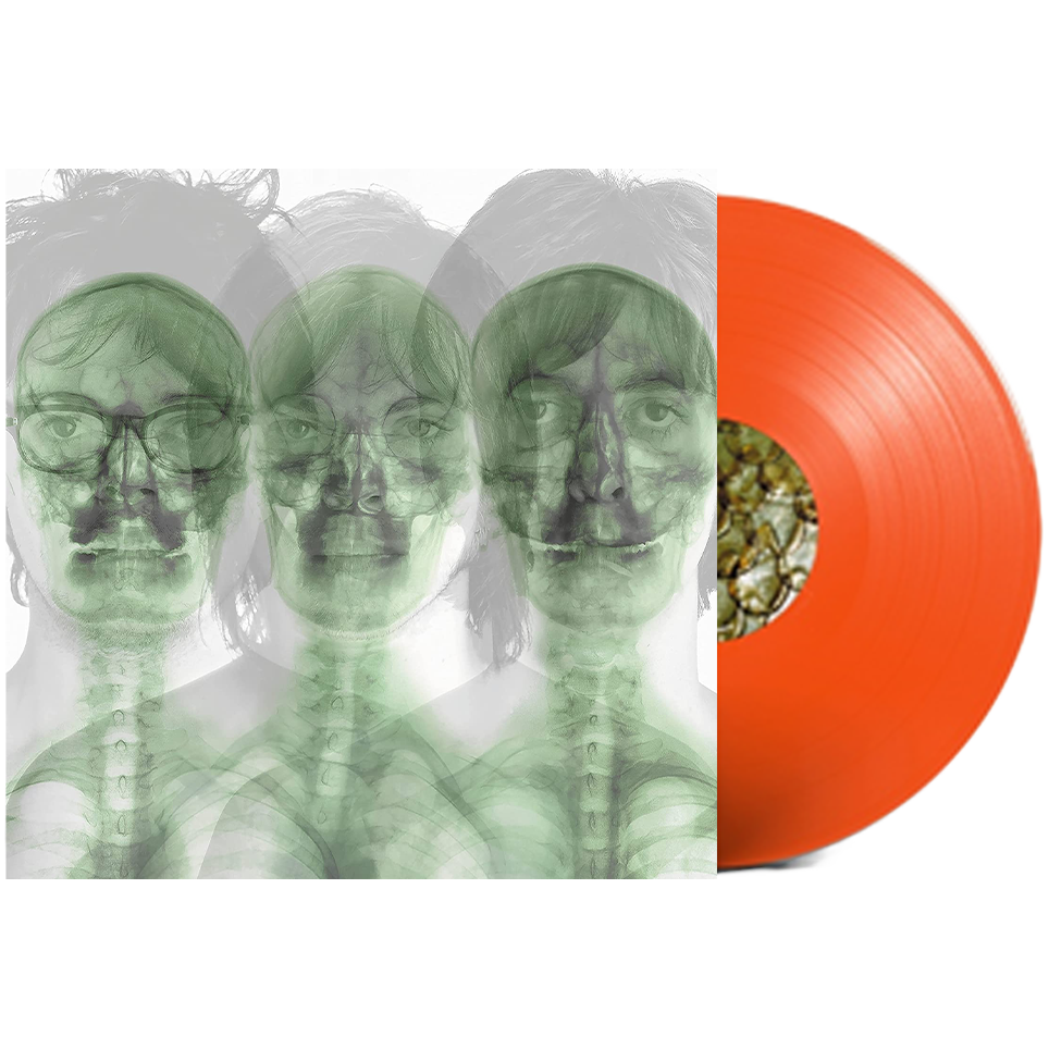 Supergrass - Supergrass - LP