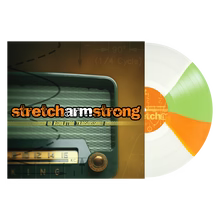 Stretch Arm Strong "A Revolution Transmission" LP (Demolition White Vinyl)