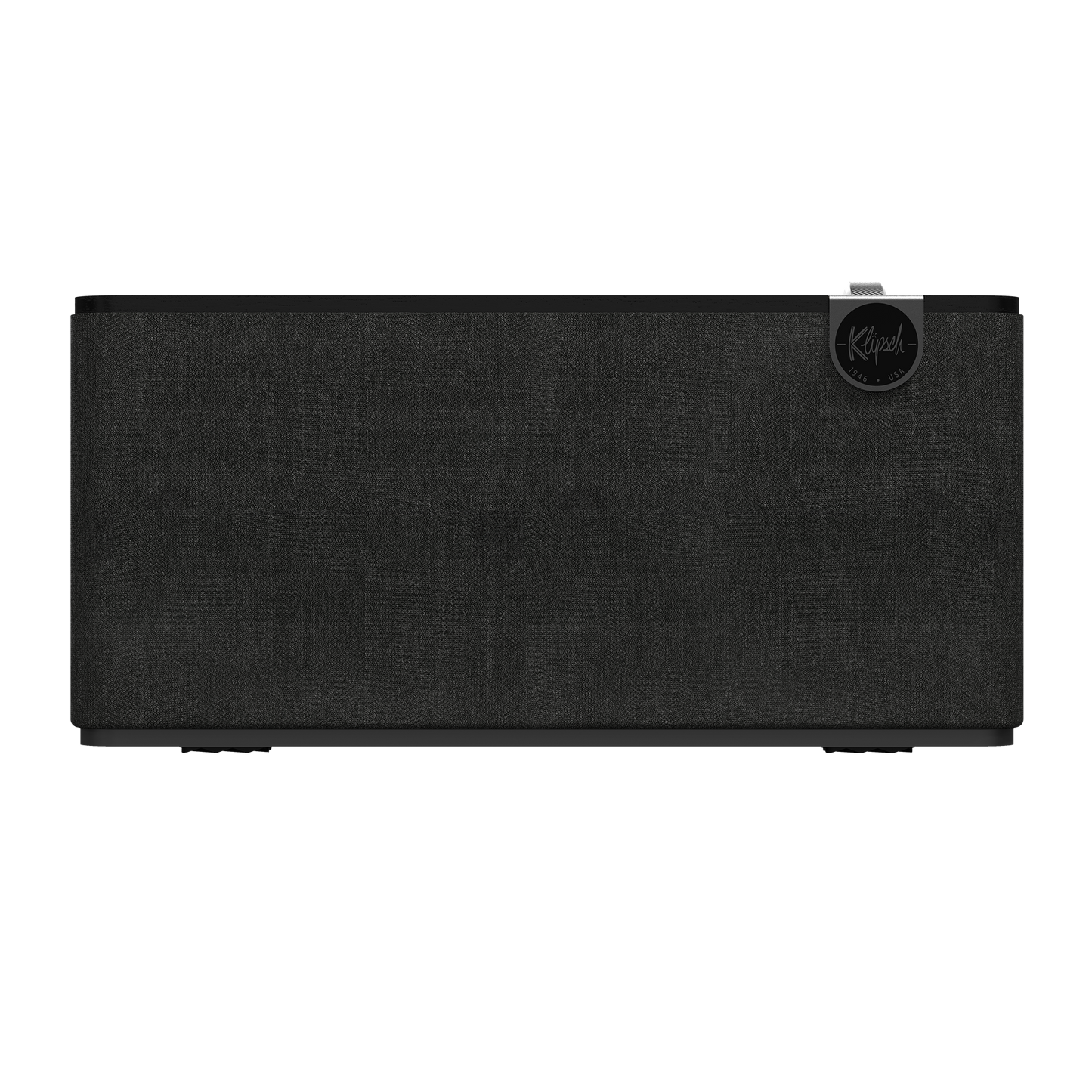Klipsch - The Three Plus Multi-Source Tabletop Speaker