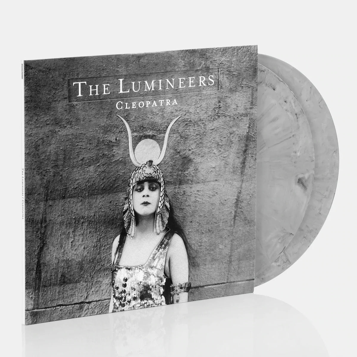 The Lumineers - Cleopatra (Deluxe) - LP