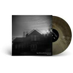 Page McConnell, Trey Anastasio - December - LP