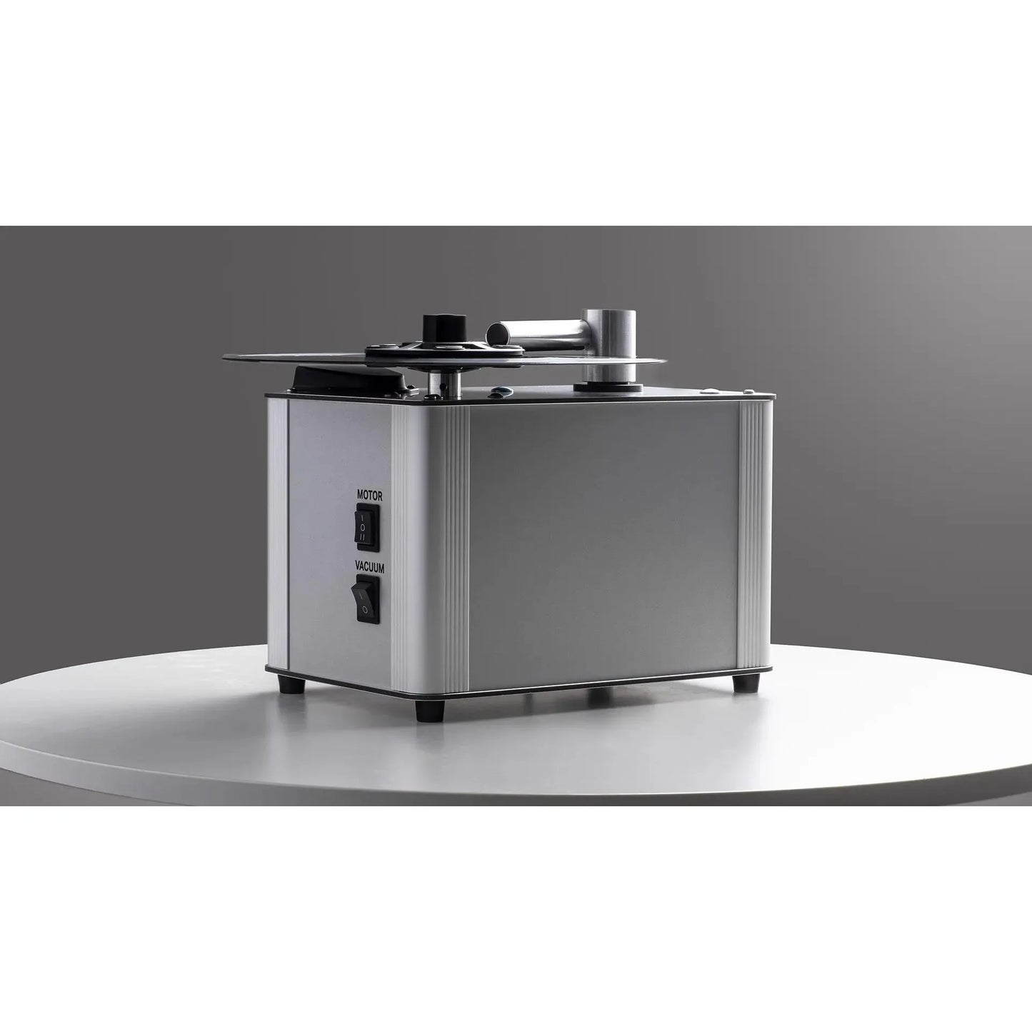 Pro-Ject - VC-E2 Compact Record-Cleaning Vacuum Machine