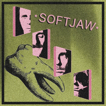 Softjaw "SOFTJAW" LP