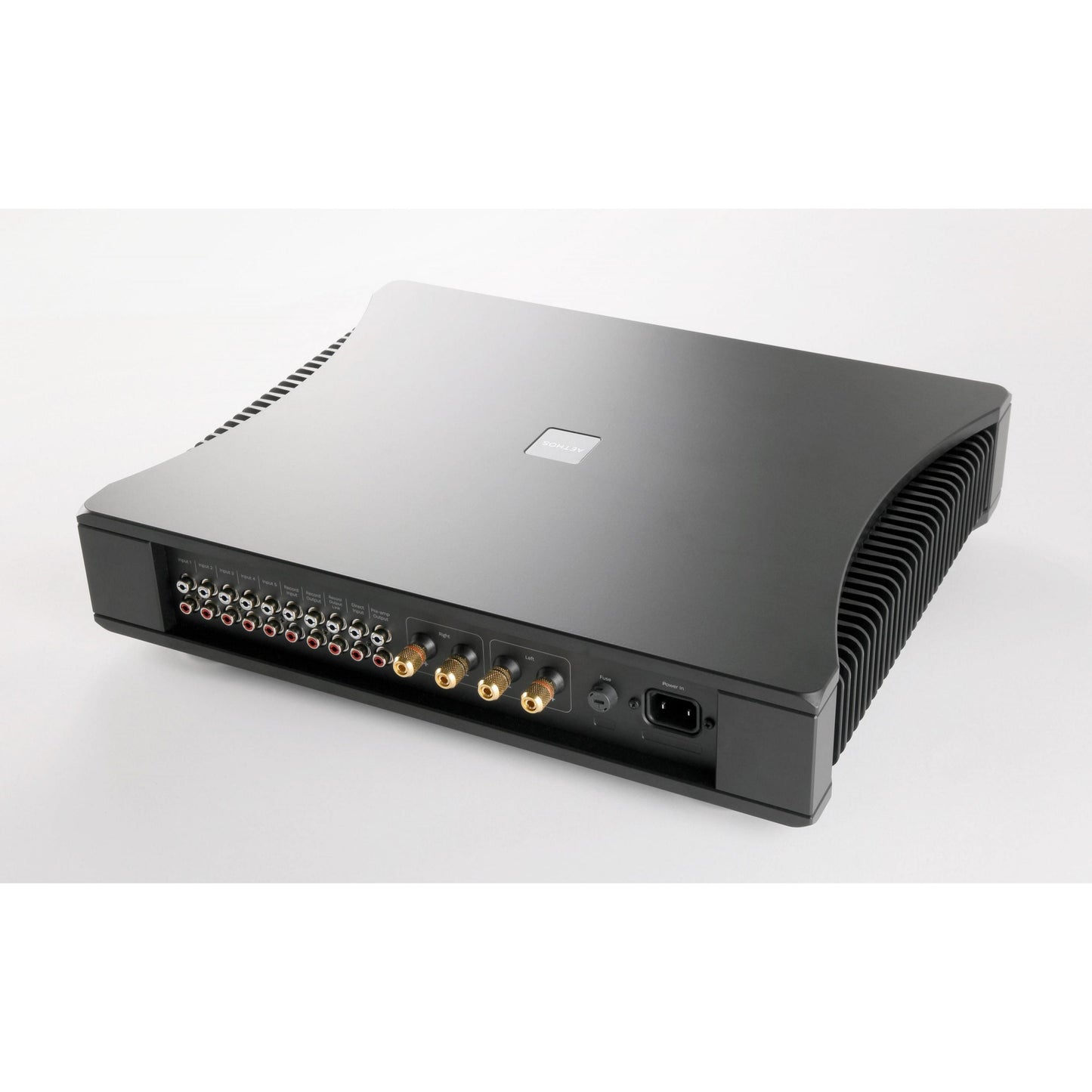Rega - Aethos Integrated Amplifier