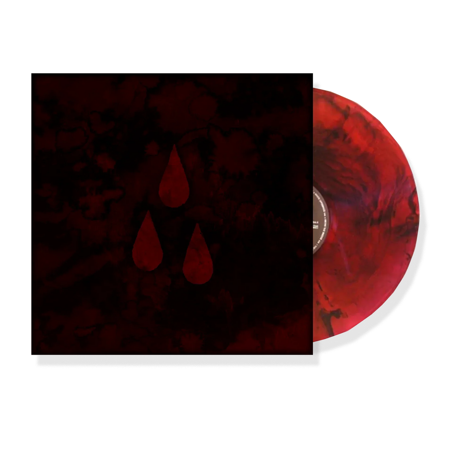 AFI - AFI (The Blood Album) - LP