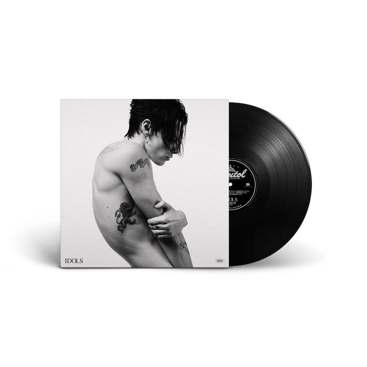 YUNGBLUD - Idols - LP