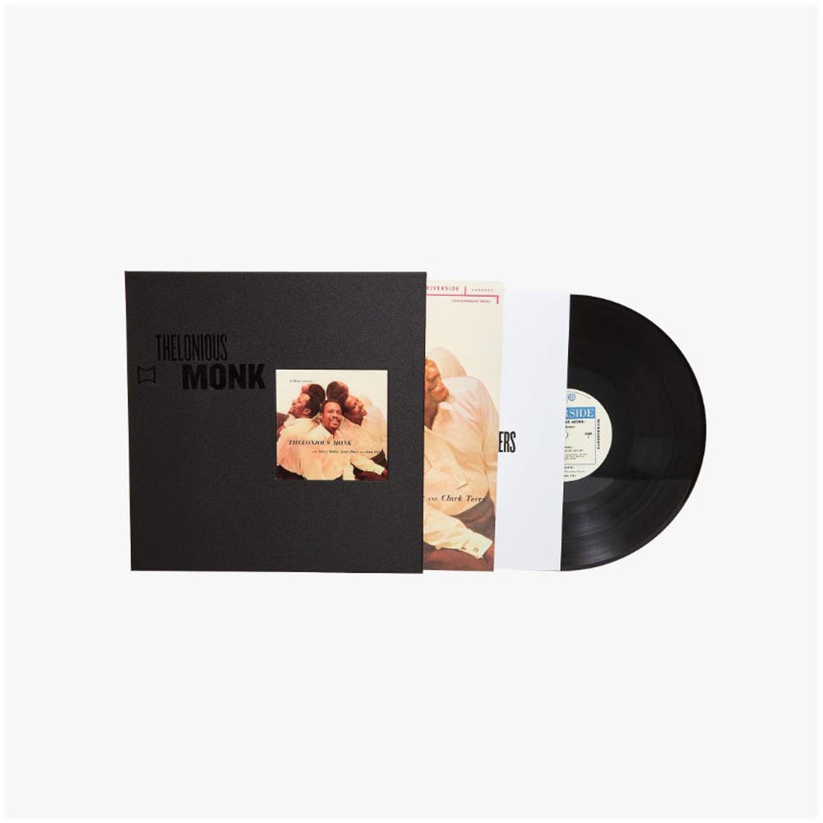 Thelonious Monk - Brilliant Corners - Small Batch OneStep LP