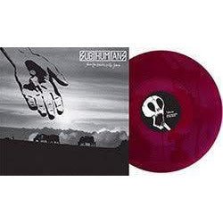 The Subhumans - From The Cradle To The Grave - LP
