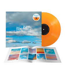 Thirty Seconds to Mars - It's The End The World But It's A Beautiful Day - Indie LP