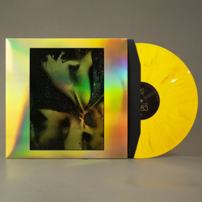 Flying Lotus - 1983 (Gold Splatter Coloured Vinyl) (RSD2026 Exclusive)