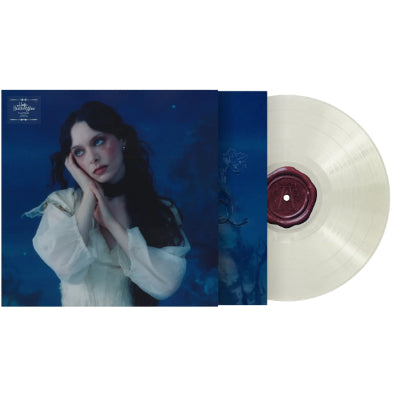 Humberstone, Holly - Cruel World (Indies Pearl White Vinyl)