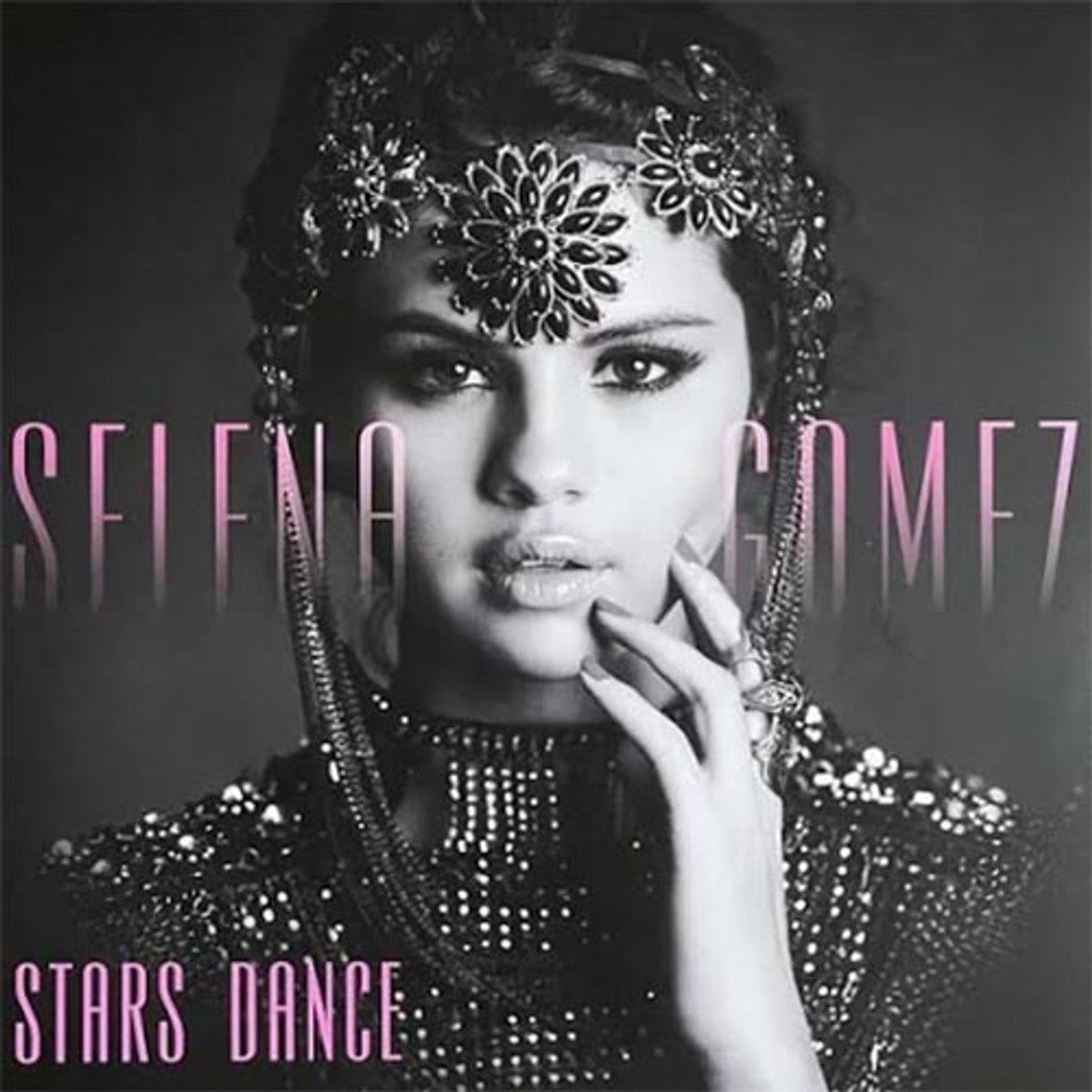 Selena Gomez - Stars Dance - LP