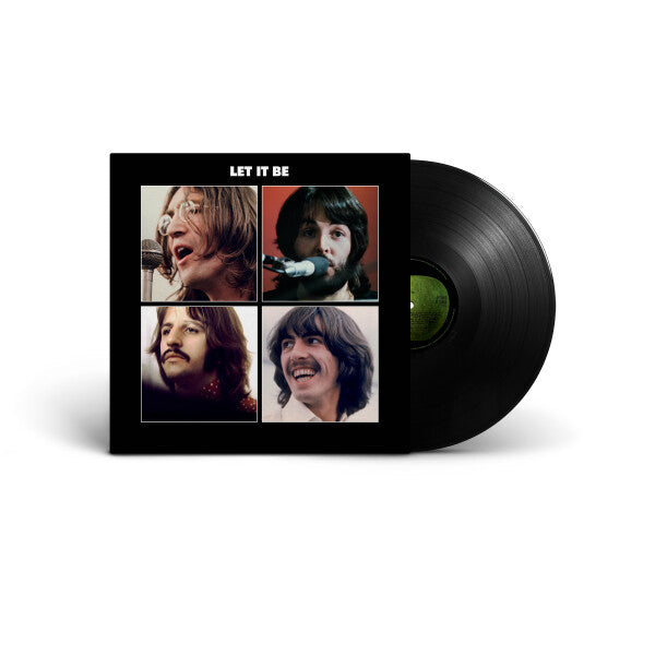 The Beatles - Let It Be (Special Edition) - LP