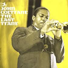 John Coltrane - The Last Trane - LP