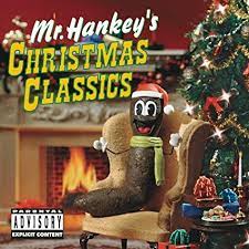 South Park - Mr. Hankey's Christmas Classics - LP