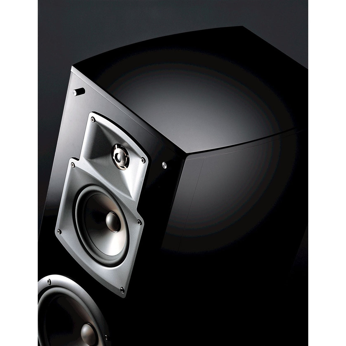 Yamaha NS-777 Floor-Standing Speaker (Each)