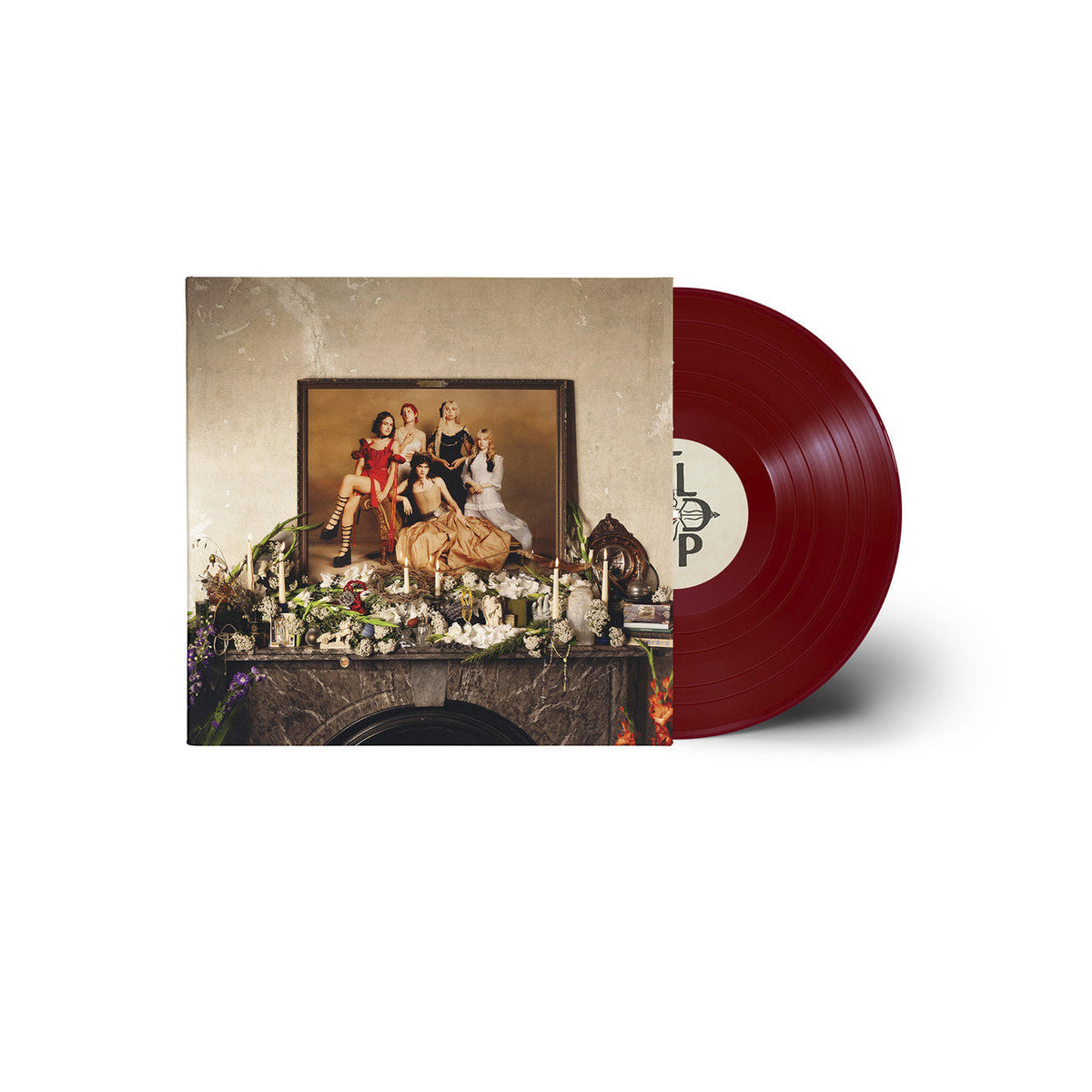 Last Dinner Party - Prelude To Ecstasy - LP