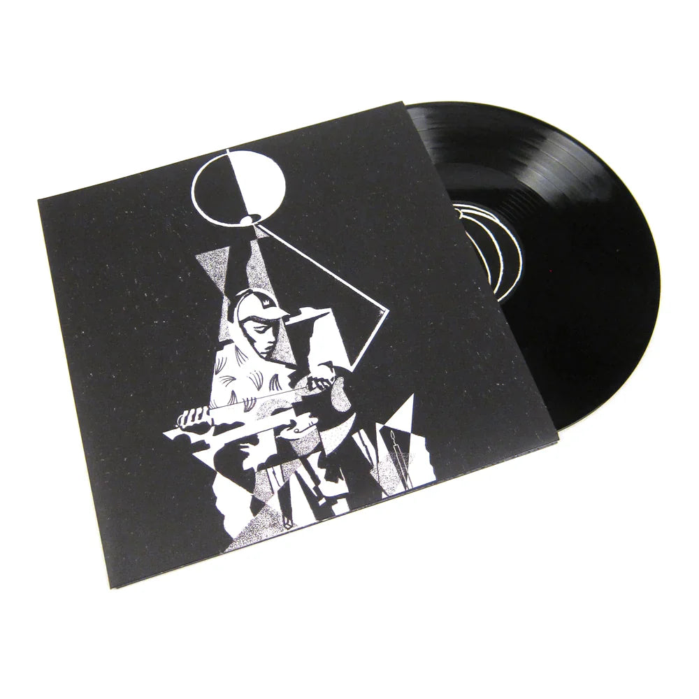 King Krule "6 Feet Beneath The Moon" 2xLP