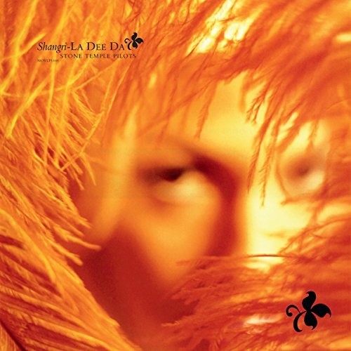Stone Temple Pilots - Shangri-La Dee Da - Music On Vinyl LP