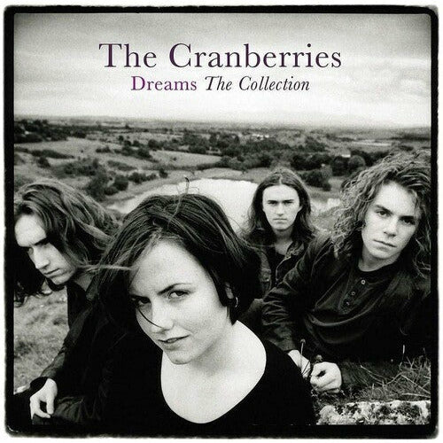 The Cranberries - Dreams: The Collection - LP