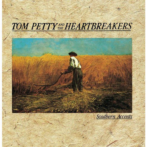Tom Petty & The Heartbreakers - Southern Accents - LP