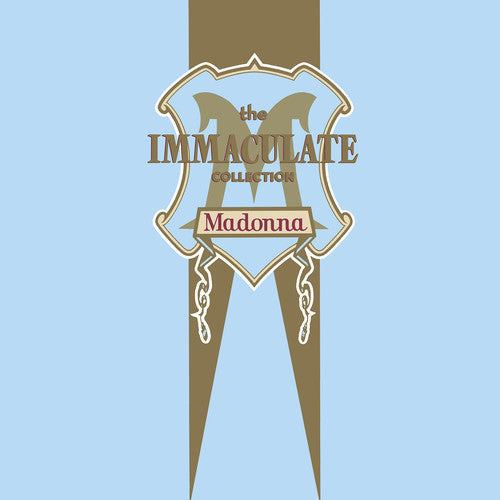 Madonna - The Immaculate Collection - LP