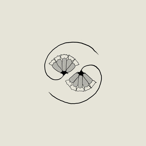 Godspeed You! Black Emperor - G_d's Pee AT STATE'S END! - LP