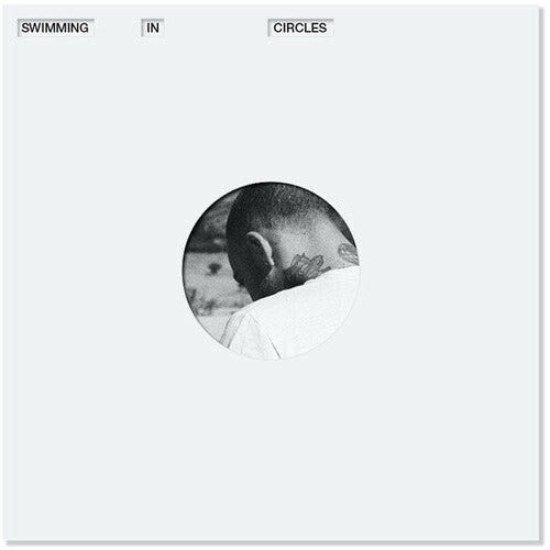 Mac Miller - Swimming In Circles - LP