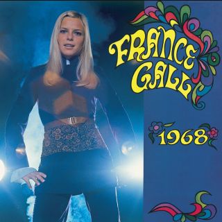 France Gall - 1968 - LP