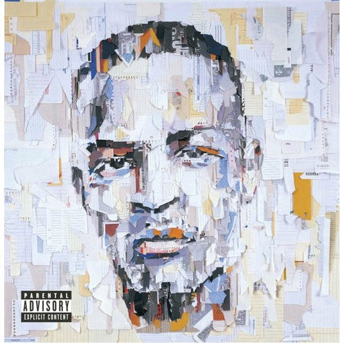 T.I. - Paper Trail - LP