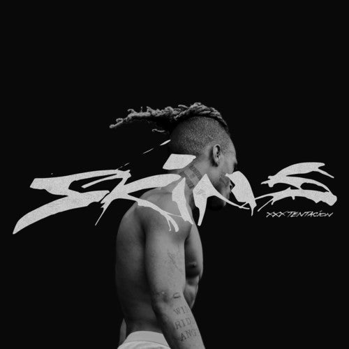 Xxxtentacion - Skins - LP