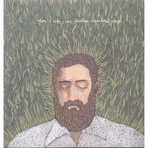 Iron & Wine - Our Endless Numbered Days - LP