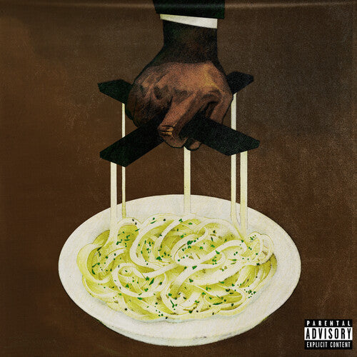 Freddie Gibbs - Alfredo - LP