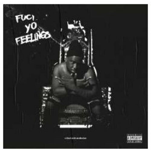 Robert Glasper - F*** Yo Feelings - LP