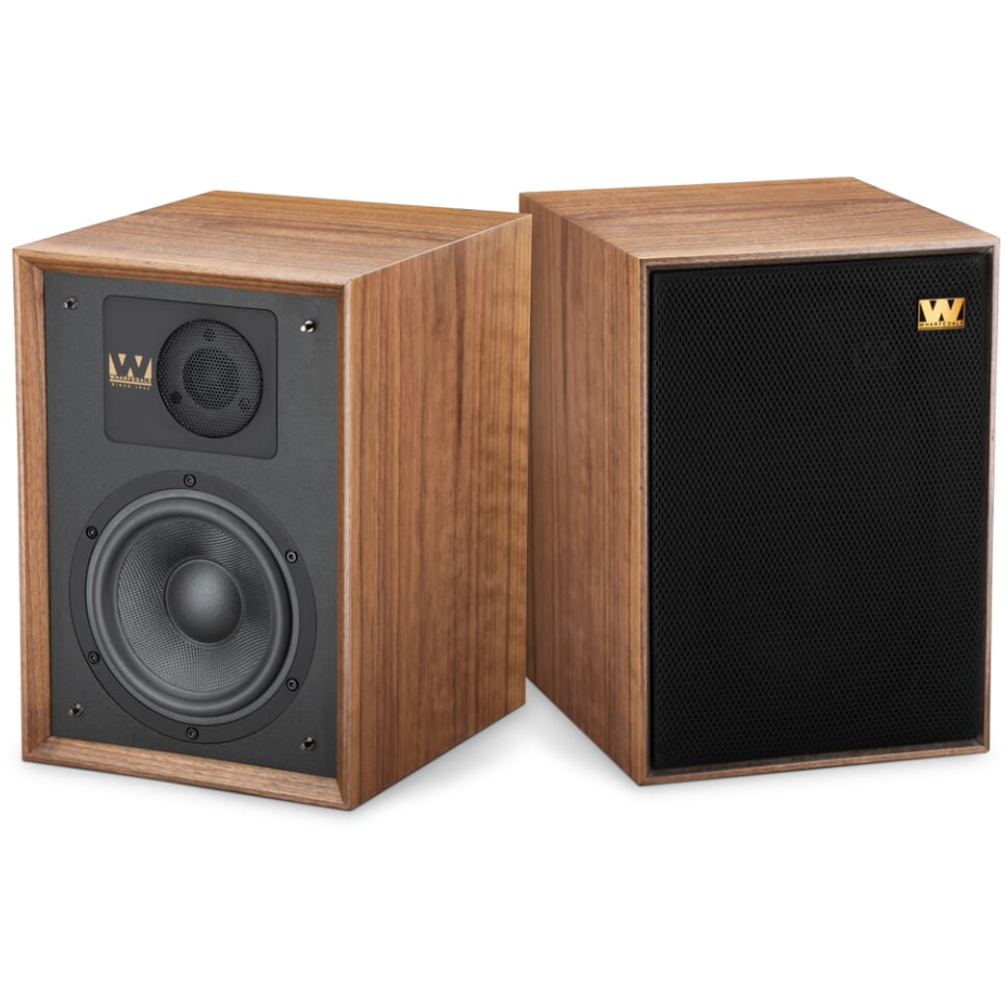 Wharfedale - Denton 85th Anniversary Bookshelf Speakers