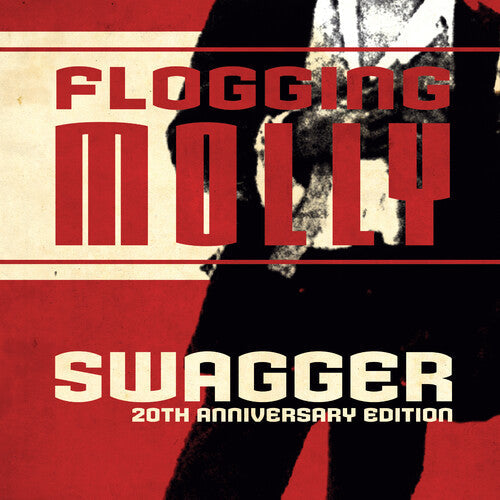 Flogging Molly - Swagger - LP