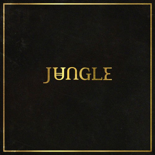 Jungle - Jungle - LP