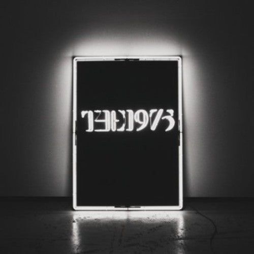 The 1975 - The 1975 - LP