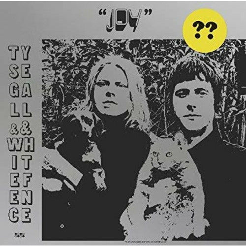 Ty Segall & White Fence - "Joy" - LP