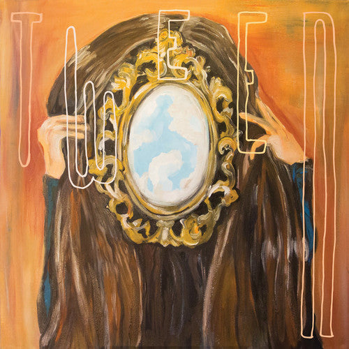 Wye Oak - Tween - LP