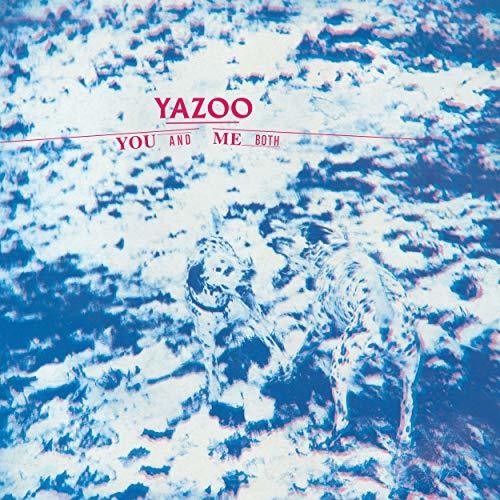 Yazoo - You & Me Both - LP